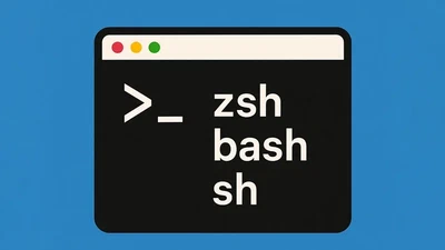 Shells de Unix featured image