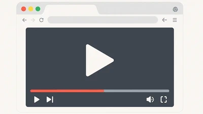 Videos in Chrome featured image