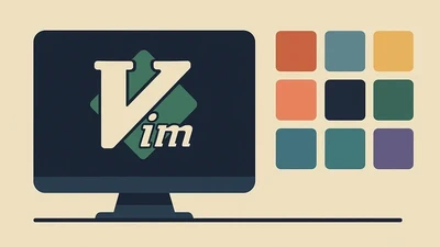 Esquema de colores para Vim featured image