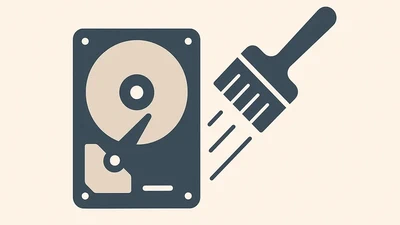 Borrando el HD featured image